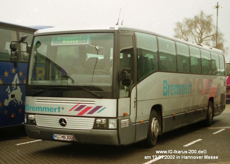 MI-MB 300